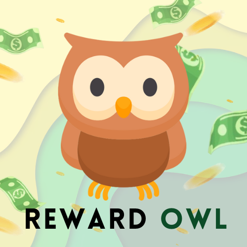 Reward Owl